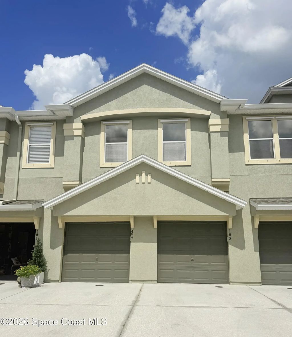 4066 Meander Place 204, Rockledge