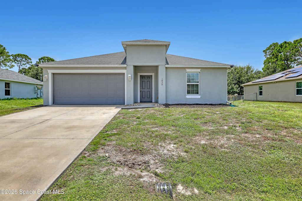 1836 Andover Street Nw, Palm Bay