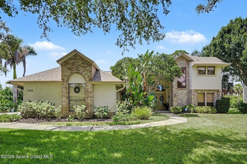 3750 Shady Run Road, Melbourne