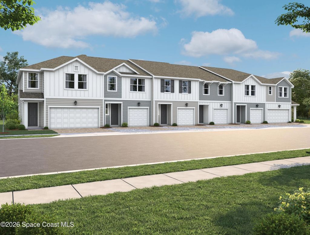 1479 Bluewater Lane, Rockledge