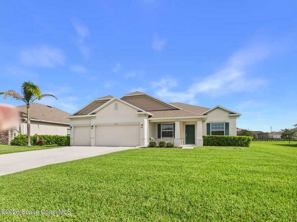 4358 Lago Vista Drive, Micco