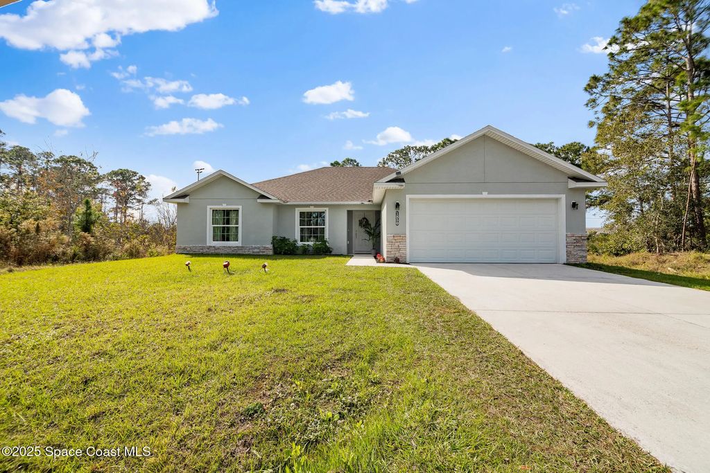 1850 Thorman Avenue Se, Palm Bay
