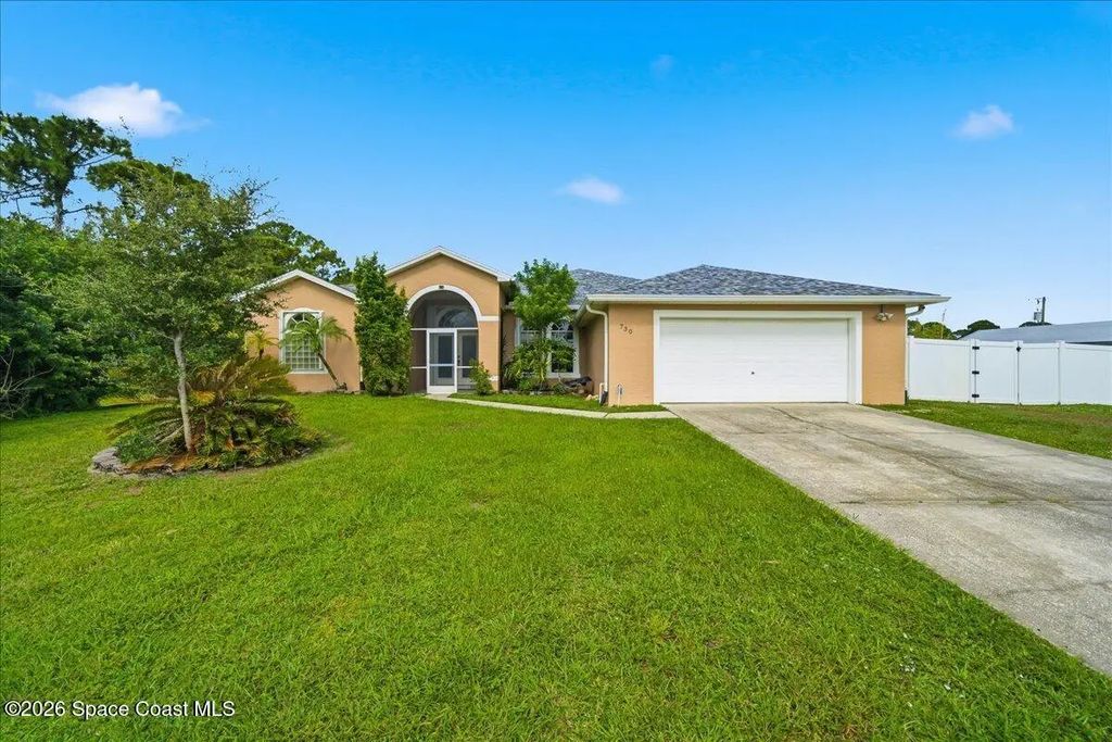 730 Campina Avenue Se, Palm Bay