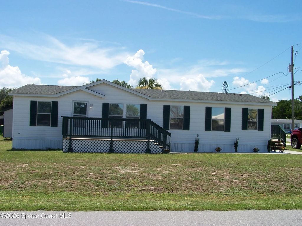 403 Brozman Lane, Cocoa