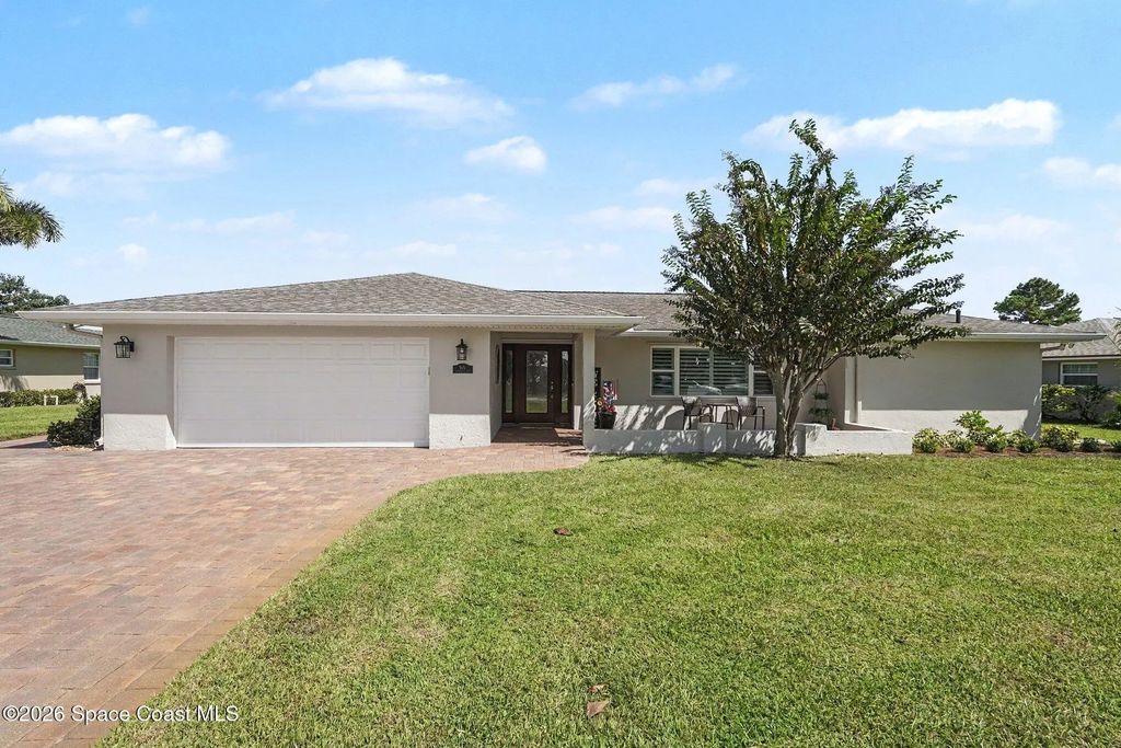 821 Sunnybrook Lane, Melbourne