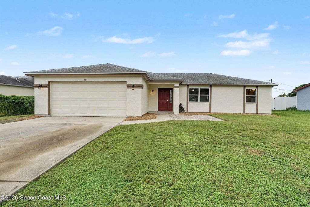 601 Sauders Road Se, Palm Bay