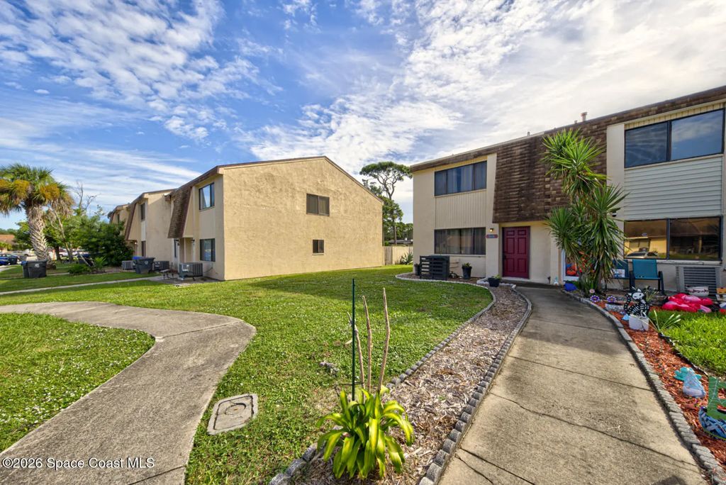 4815 Sisson Road, Titusville