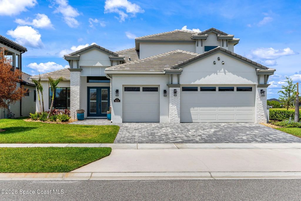 8500 Allure Drive, Melbourne