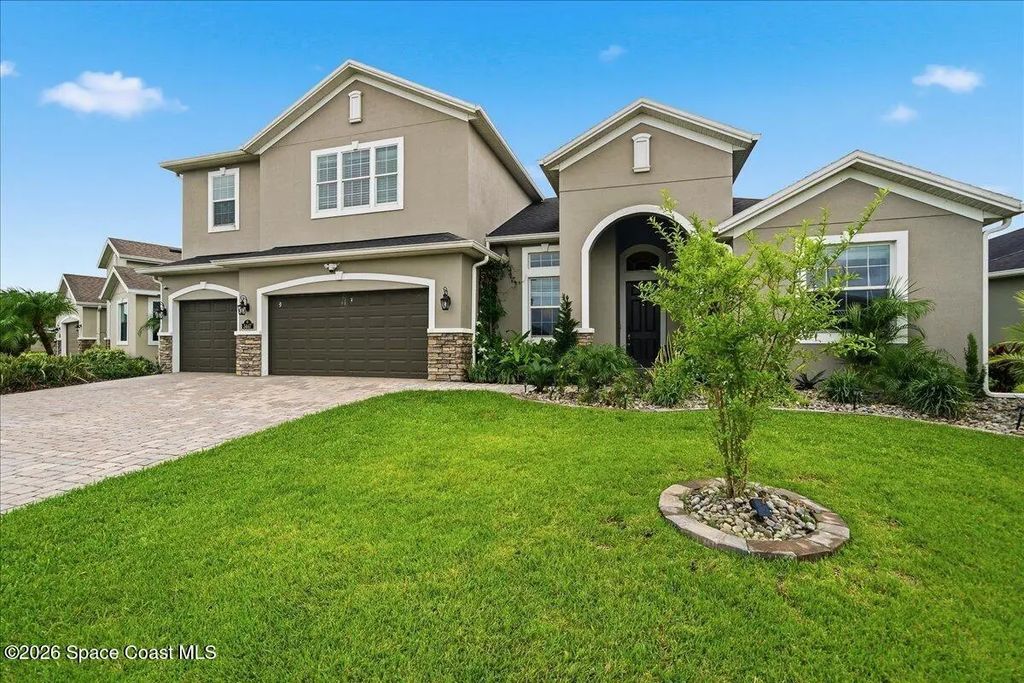3447 Caviston Way, Melbourne