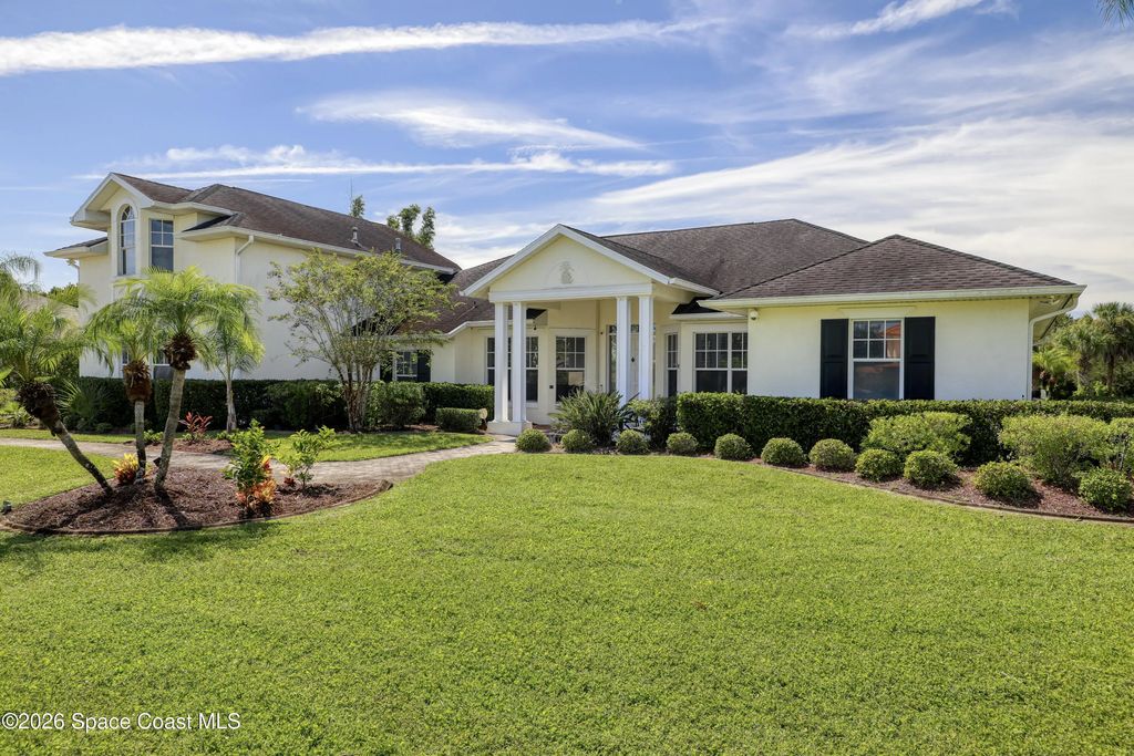 3820 Ramblewood Court, Melbourne
