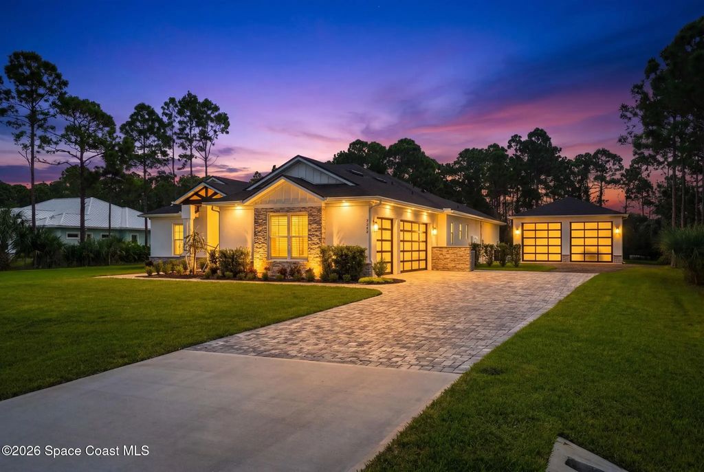 7209 Wando Avenue, Grant