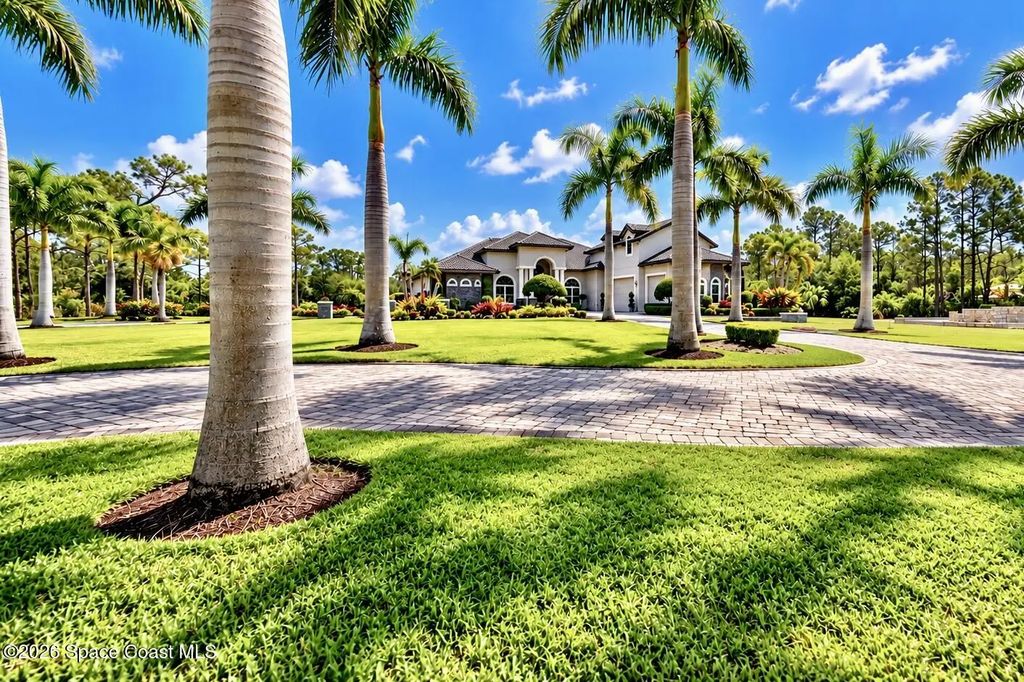 13050 81st Street, Fellsmere