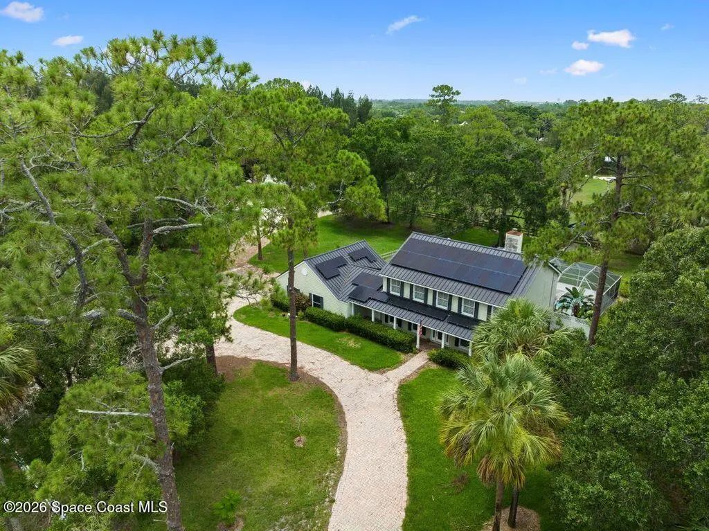 4900 2nd Street, Vero Beach