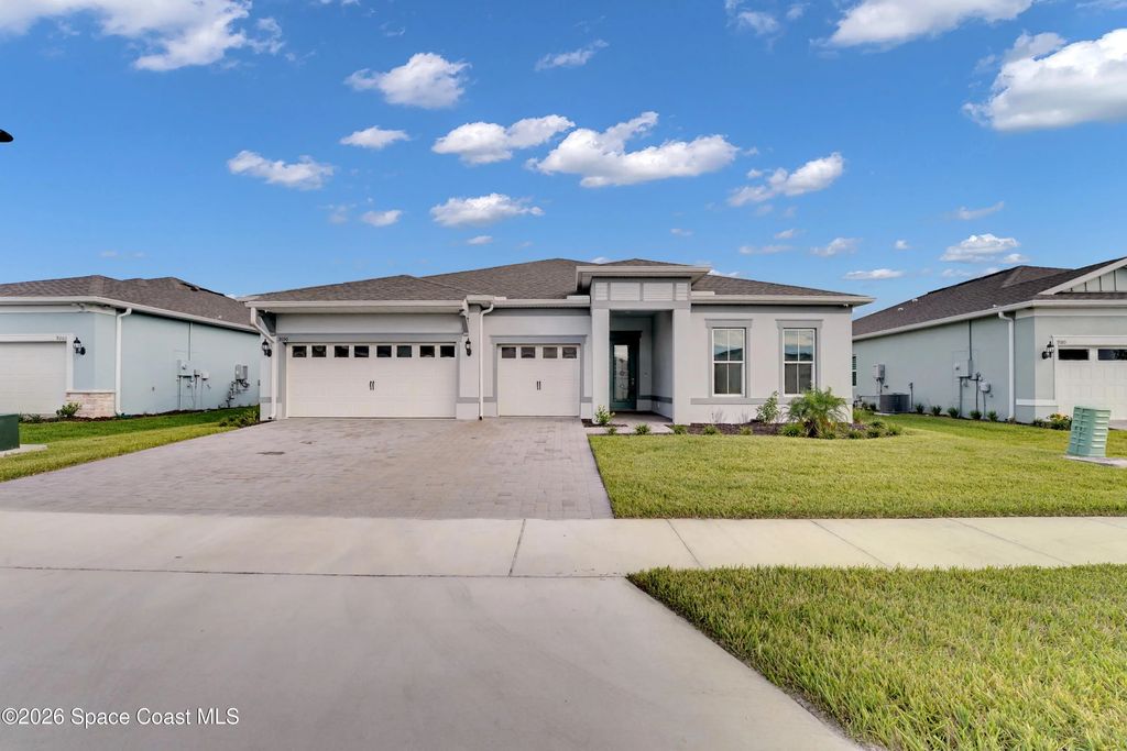 9190 Wander Trail, Melbourne