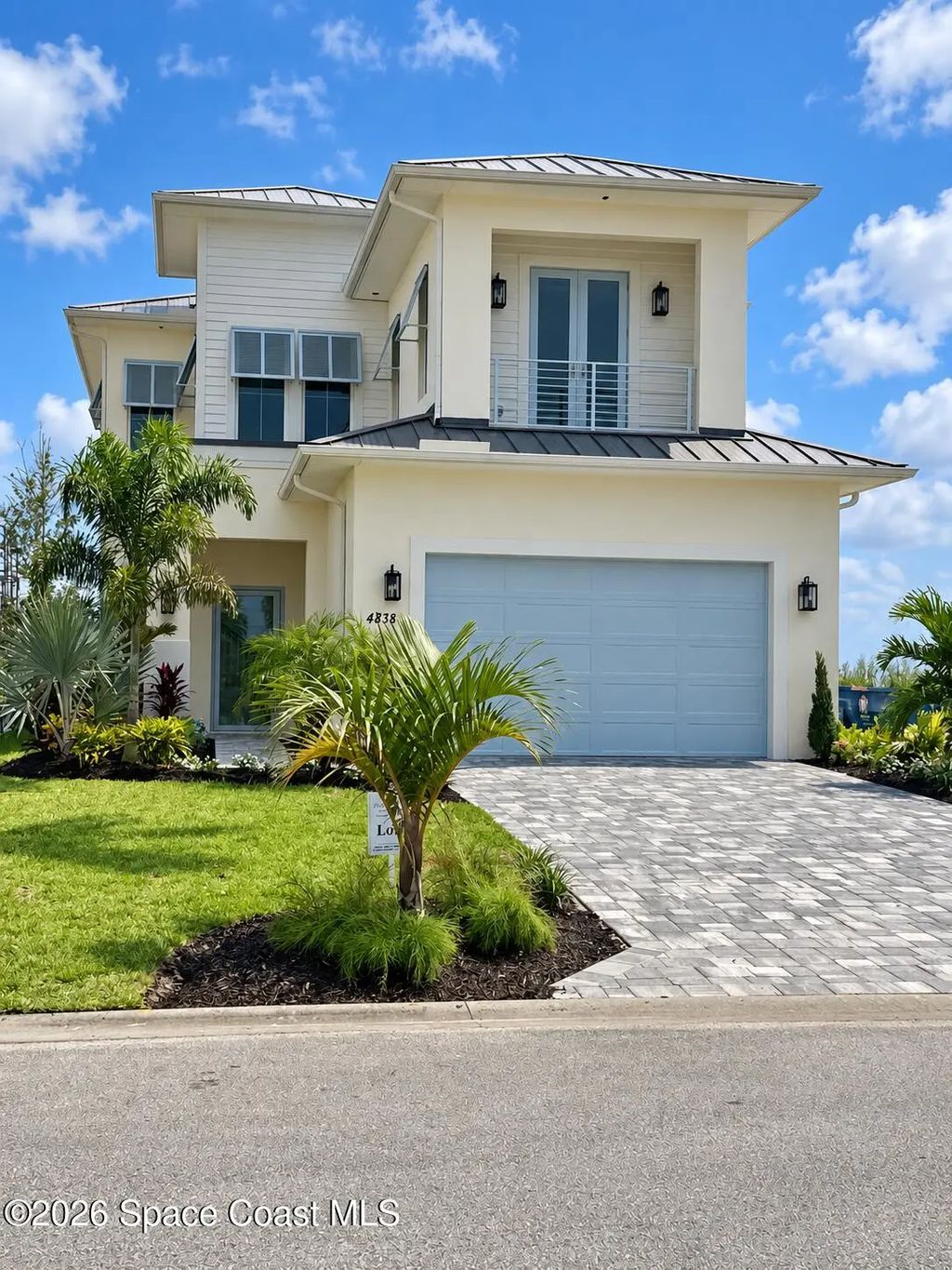 4838 S Harbor Drive, Vero Beach