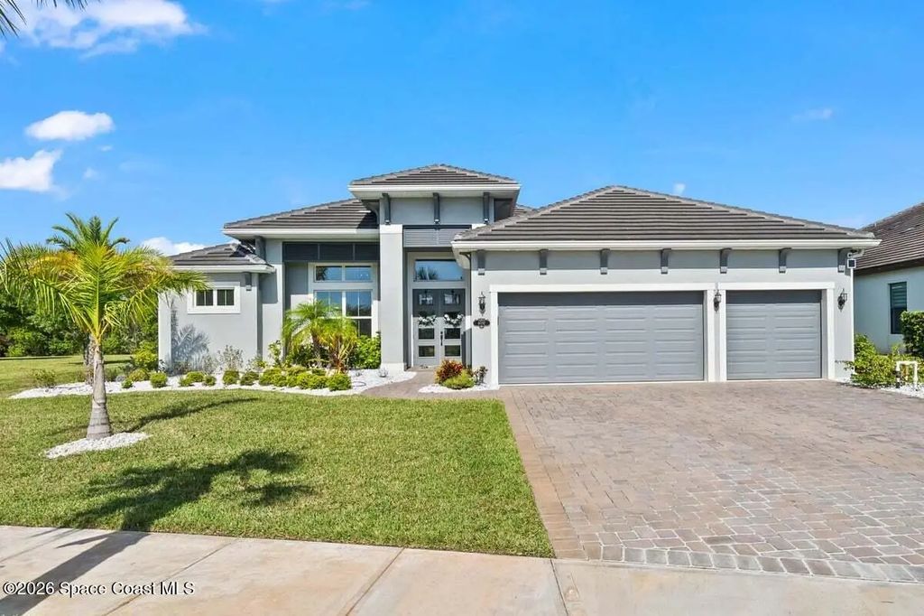 4092 Durksly Drive, Melbourne