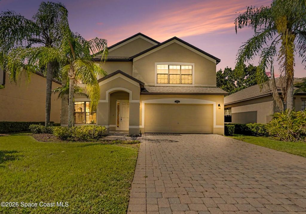 394 Breckenridge Circle Se, Palm Bay