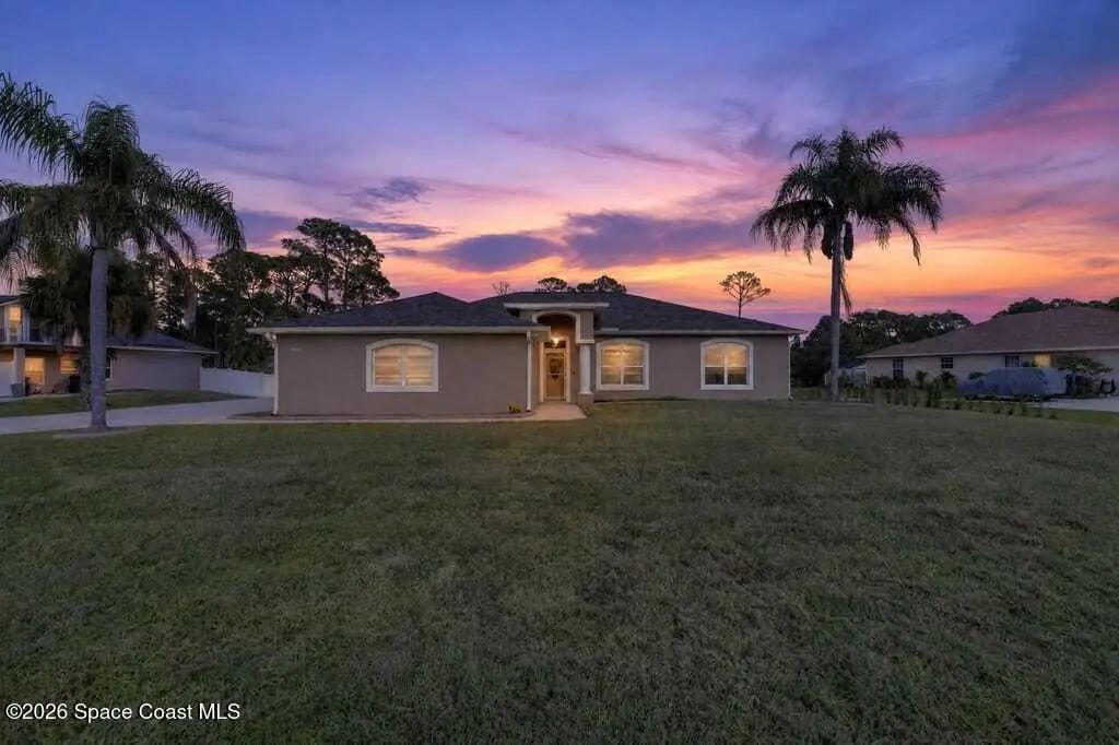 4045 Fawn Lake Boulevard, Mims