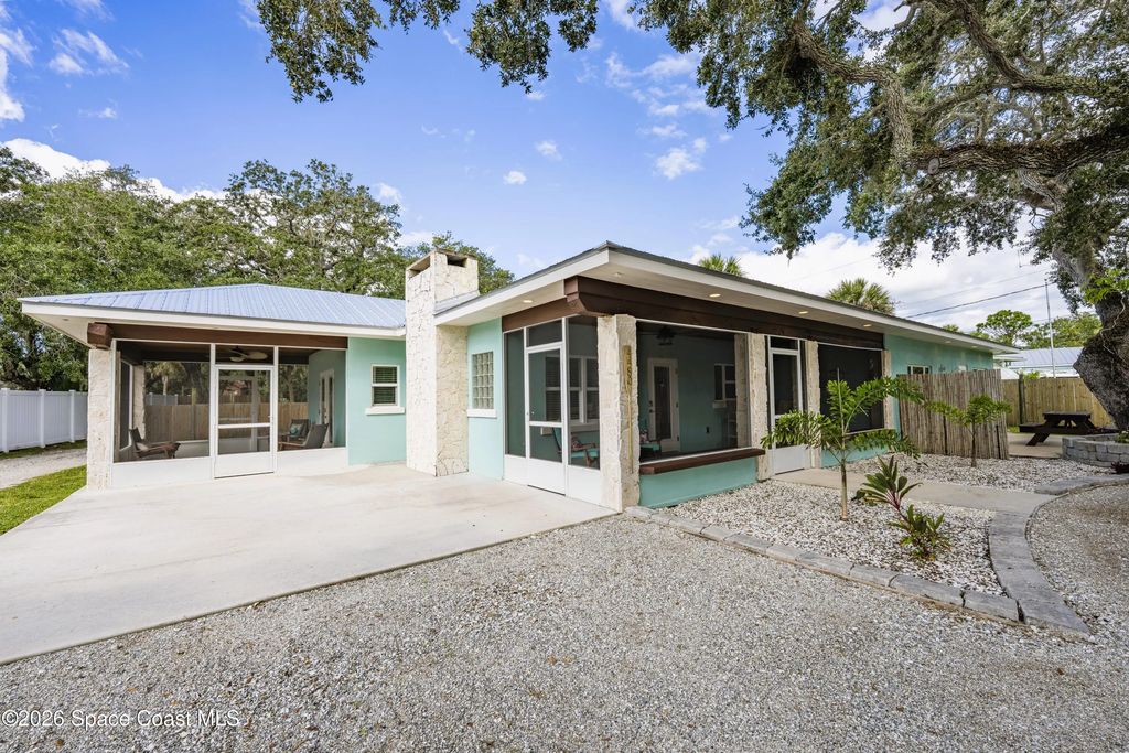 4480 S Us Highway 1, Grant-Valkaria
