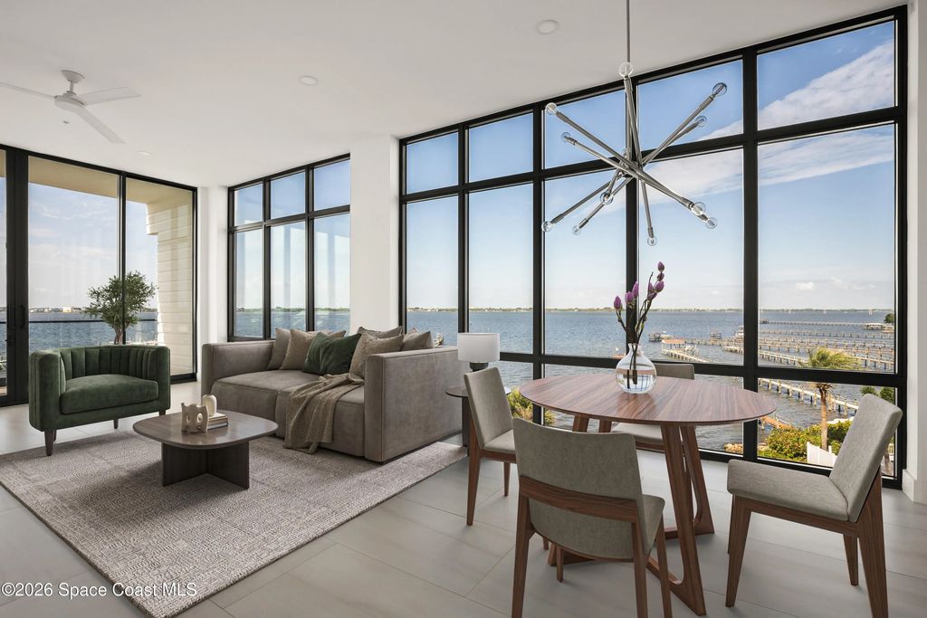 225 Strand Drive 408, Melbourne Beach