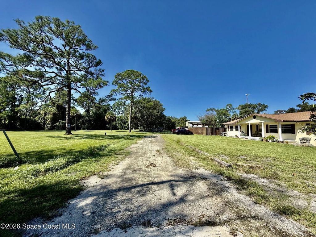 810 Kanawha Street, Cocoa