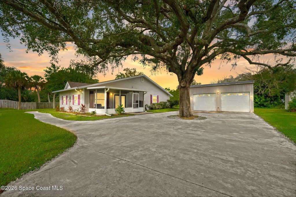 4575 Annette Court, Merritt Island