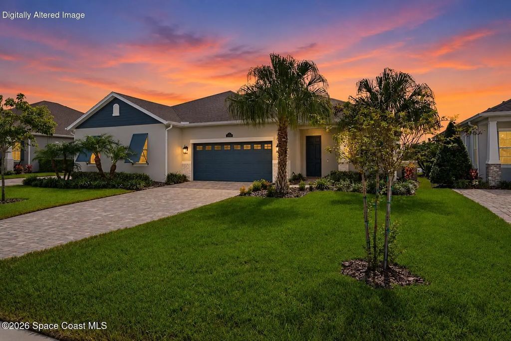 2799 Avalonia Drive, Melbourne