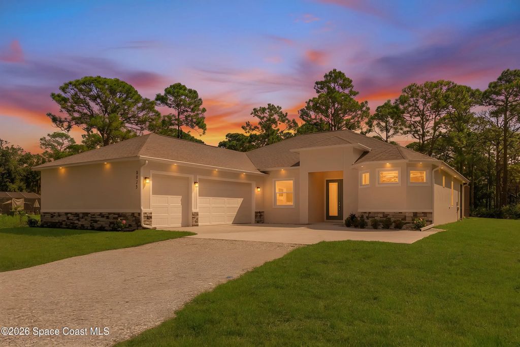 159 Deer Run Road, Palm Bay