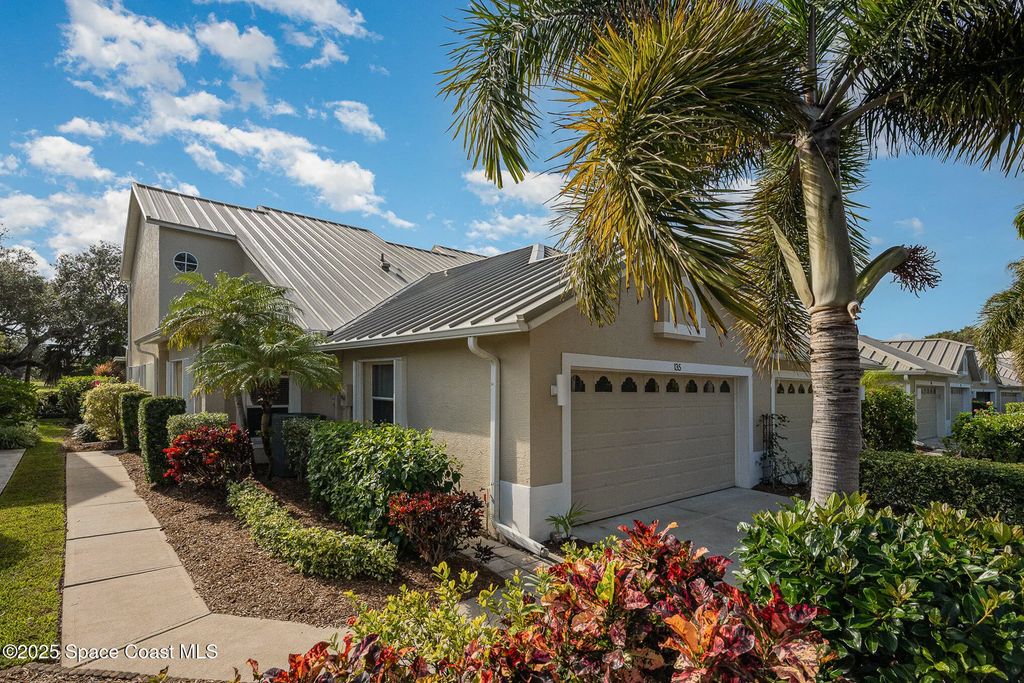 135 Aquarina Boulevard, Melbourne Beach