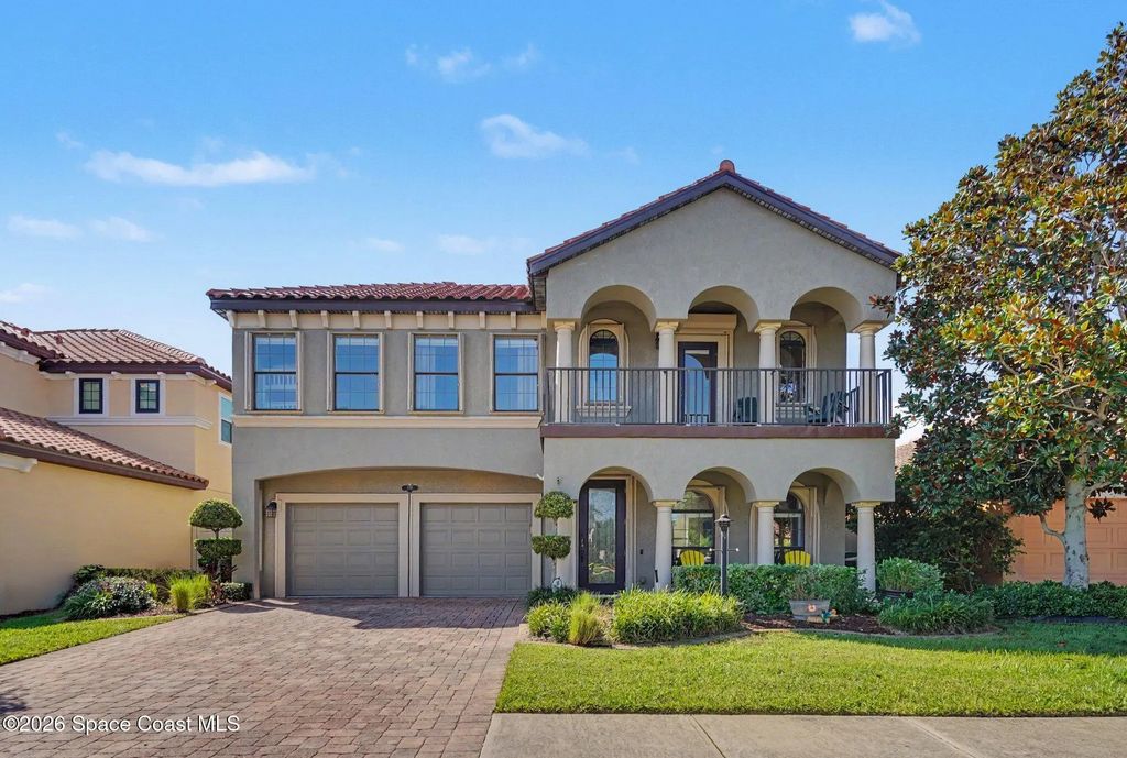 359 Montecito Drive, Satellite Beach