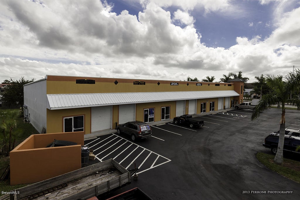 150 & 160 Venetian Way, Merritt Island