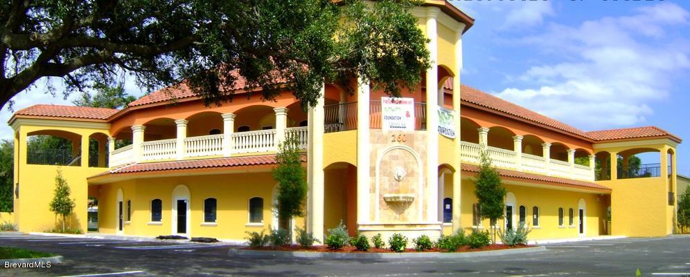 260 N Tropical, Merritt Island