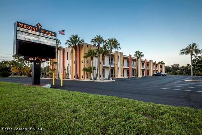 2460 N Courtenay Parkway, Merritt Island