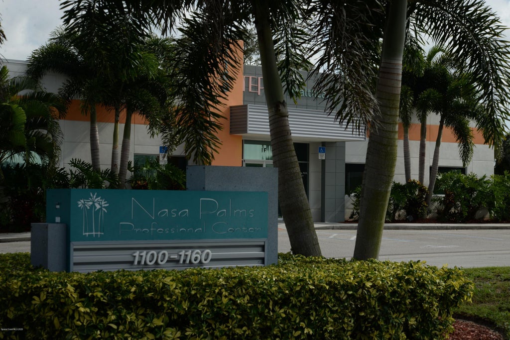 1100 Broadband Drive, Melbourne