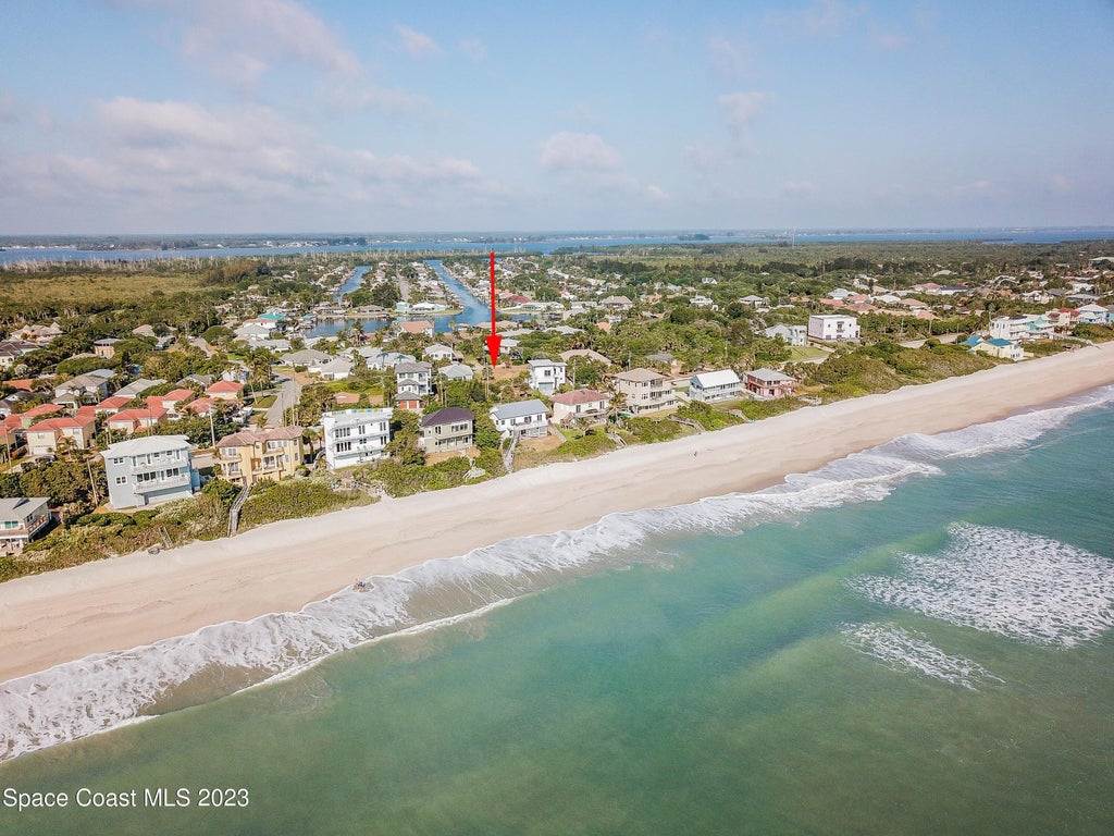 7304 Stuart Avenue, Melbourne Beach