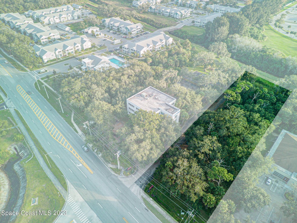 1735 W Hibicus Boulevard, Melbourne