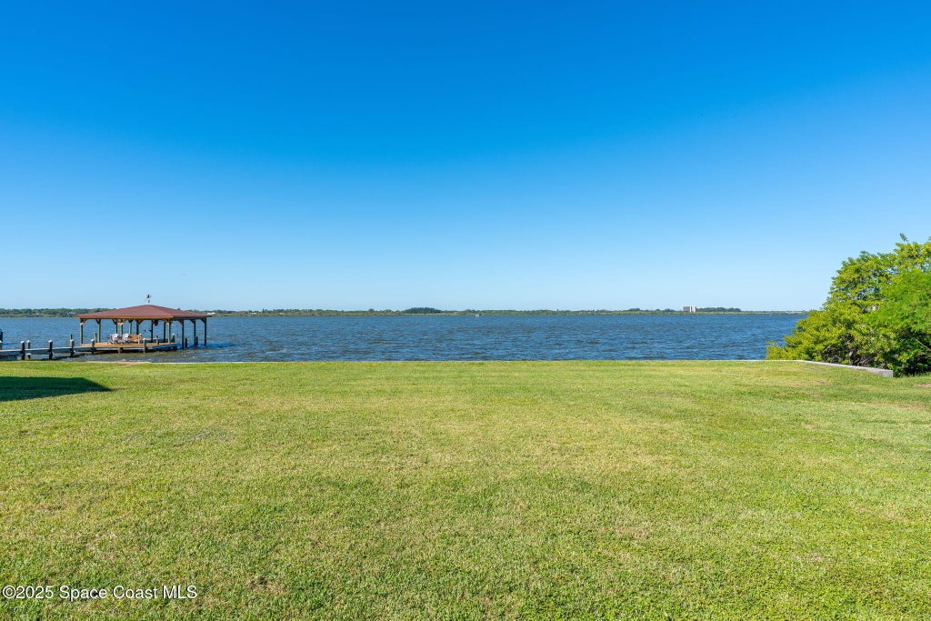 1725-a Newfound Harbor Drive, Merritt Island
