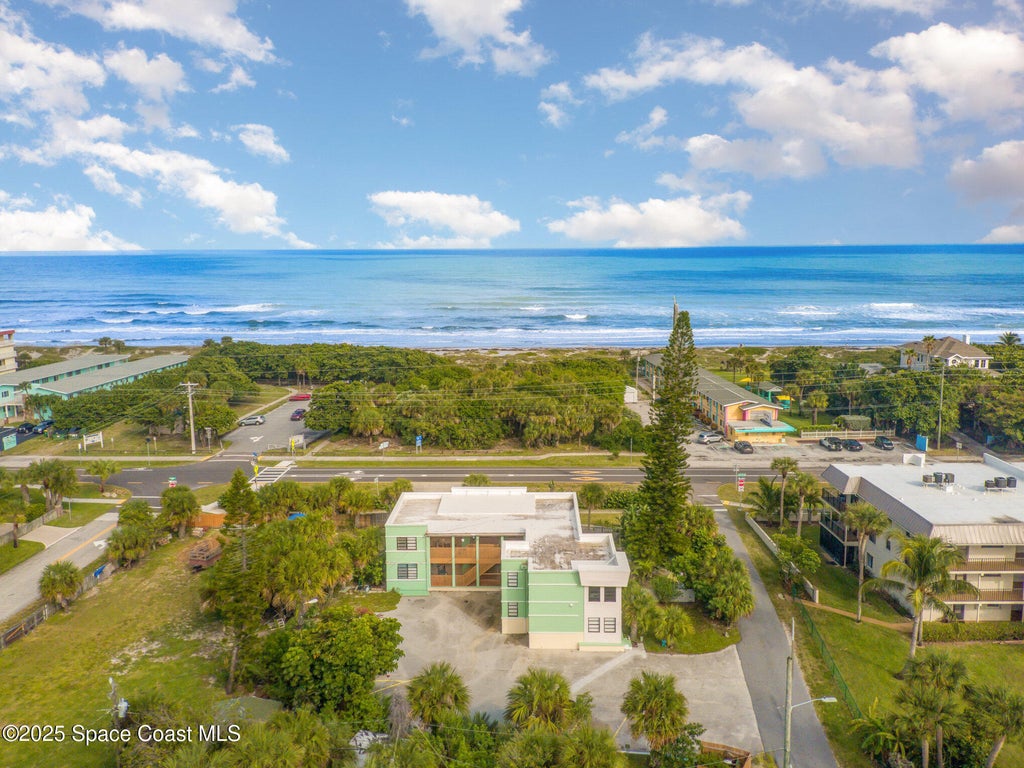 Unknown, Cocoa Beach