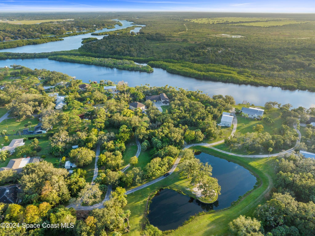 9598 Tortoise Lane, Micco