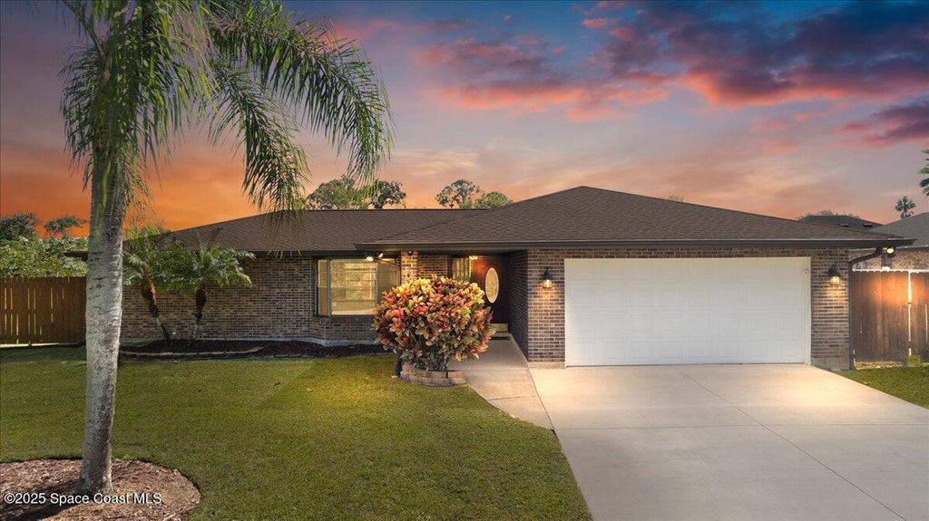 257 Avens Road Ne, Palm Bay