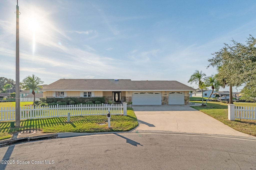 1480 W Riviera Drive, Merritt Island