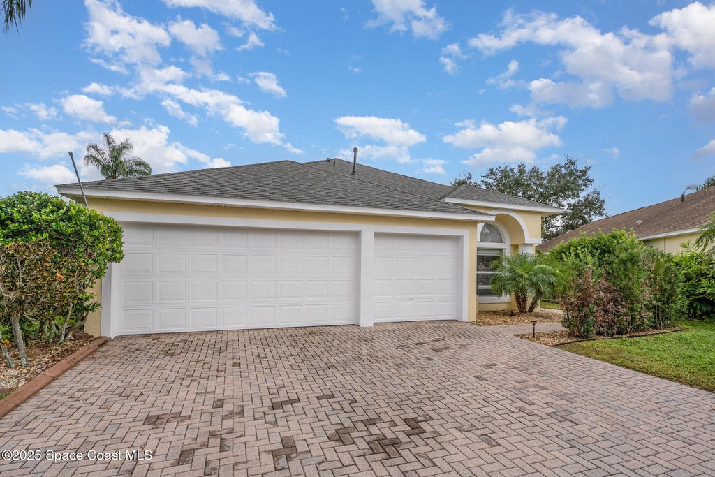 5071 Somerville Drive, Rockledge