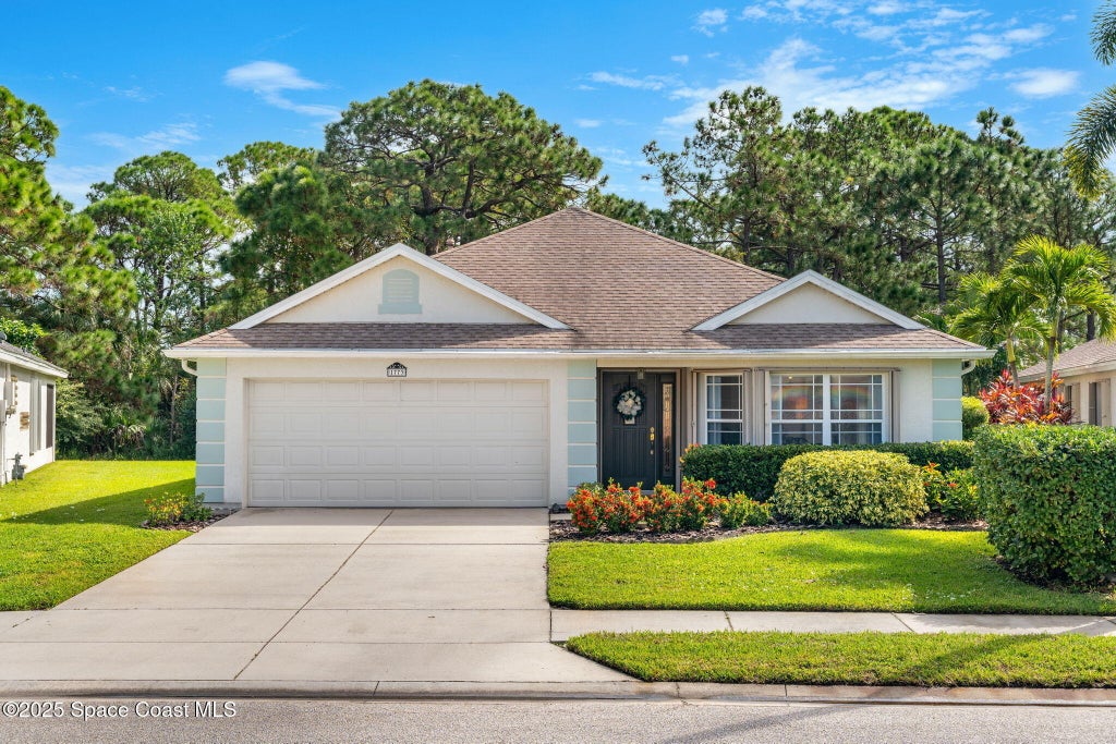 1773 Sun Gazer Drive, Rockledge