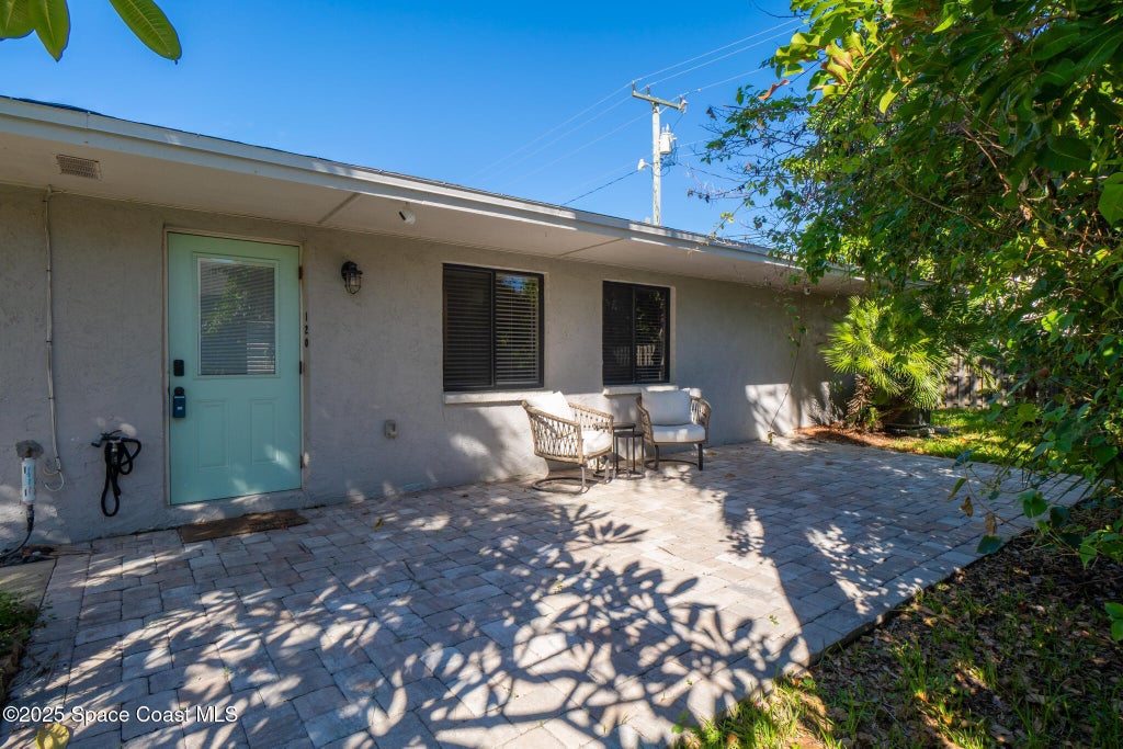 120 Madison Avenue, Cape Canaveral