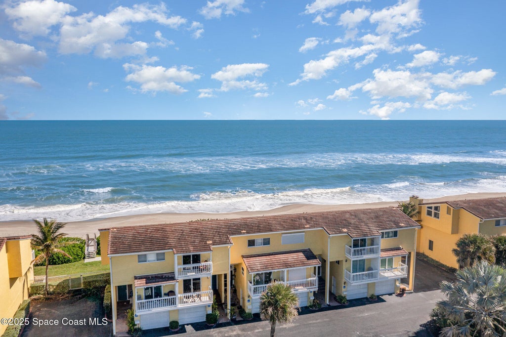 2937 Highway A1a, Melbourne Beach