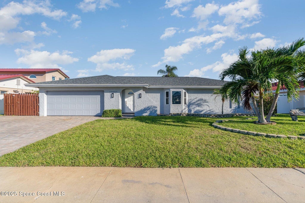 1390 Scorpious Court, Merritt Island