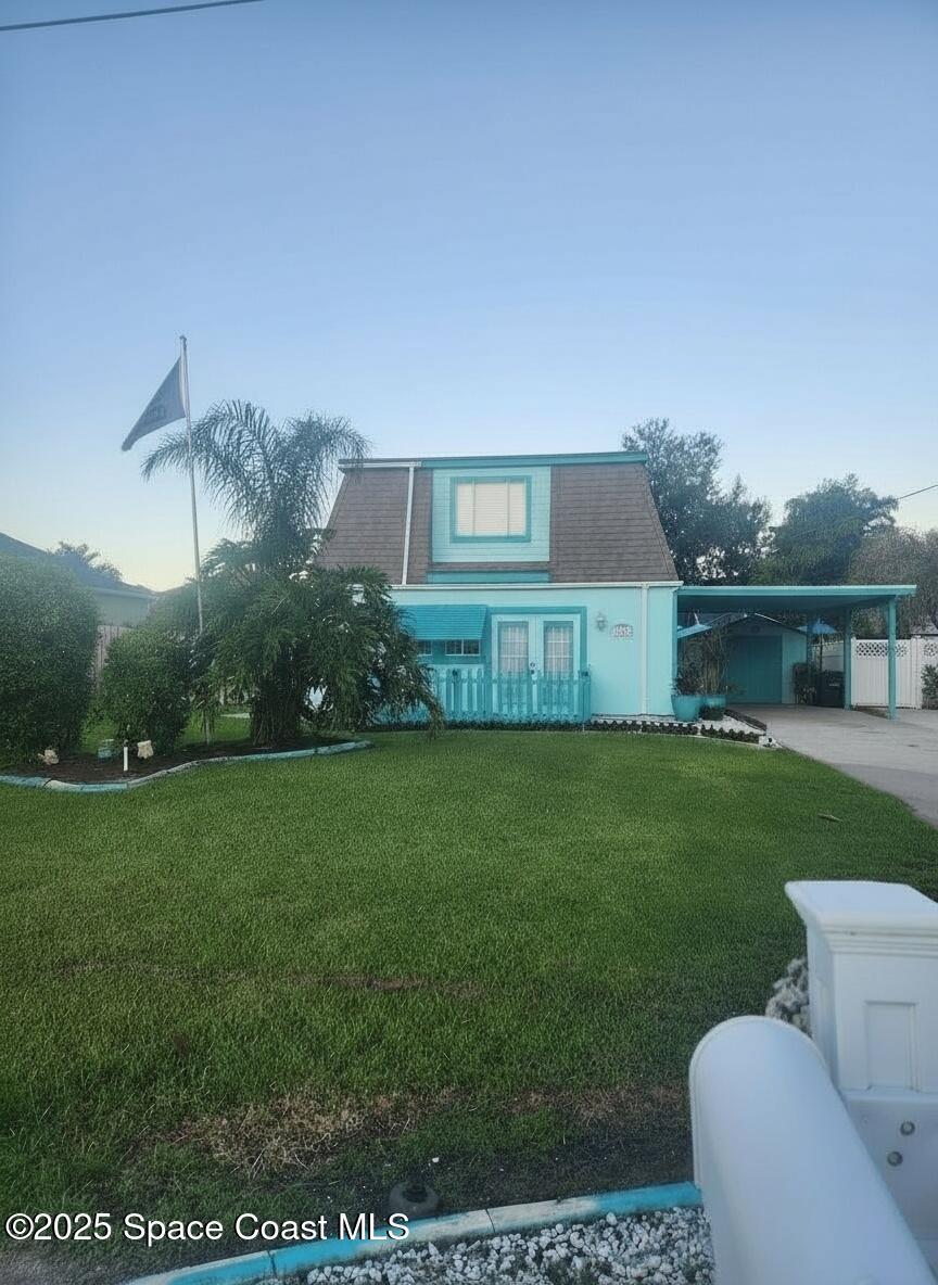 5946 Deer Lane, Cocoa