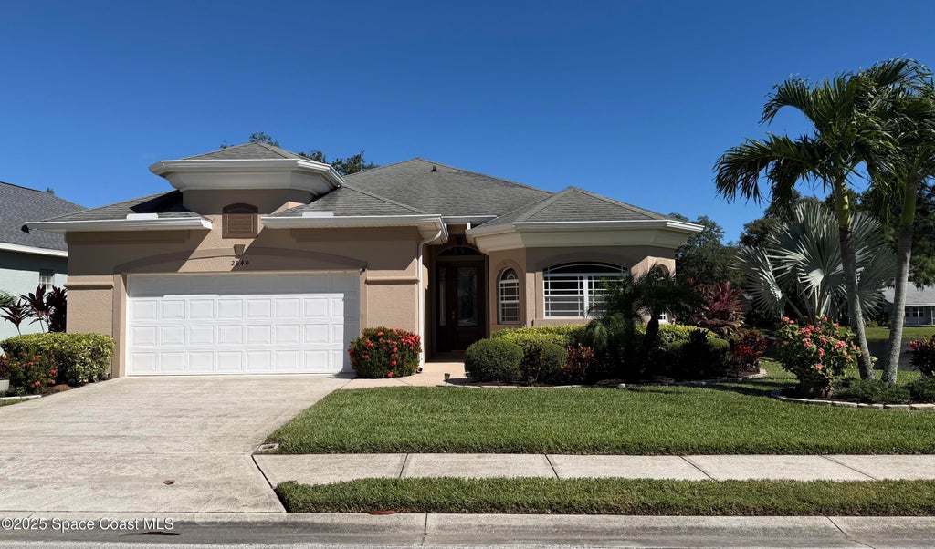 2640 Village Lane, Titusville