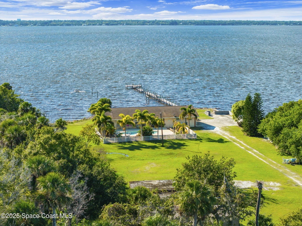 3400 Spartina Avenue, Merritt Island