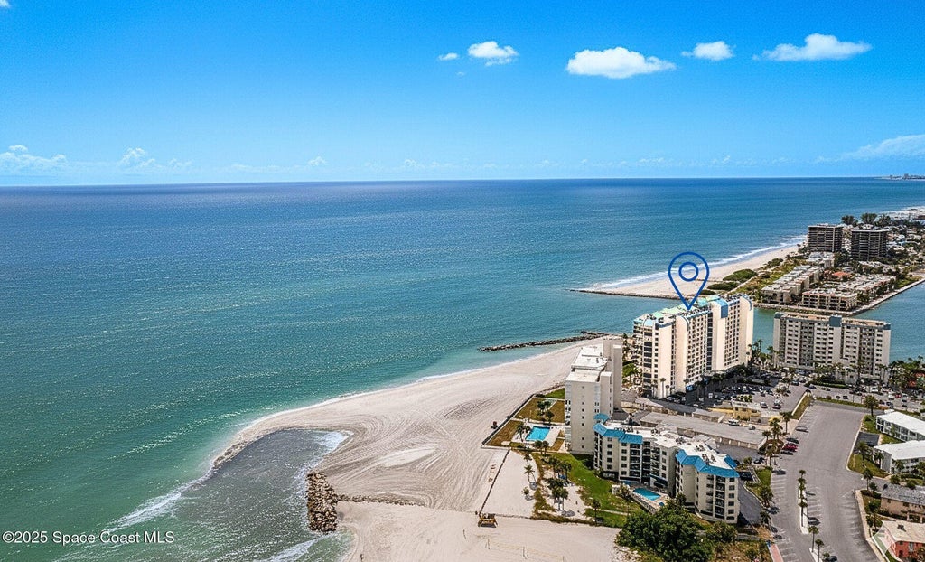 7100 Sunset Way 806, St. Petersburg